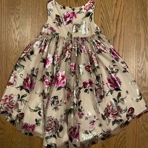 Pippa & Julie sleeveless dress